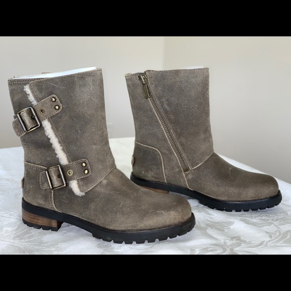 niels ii boot ugg